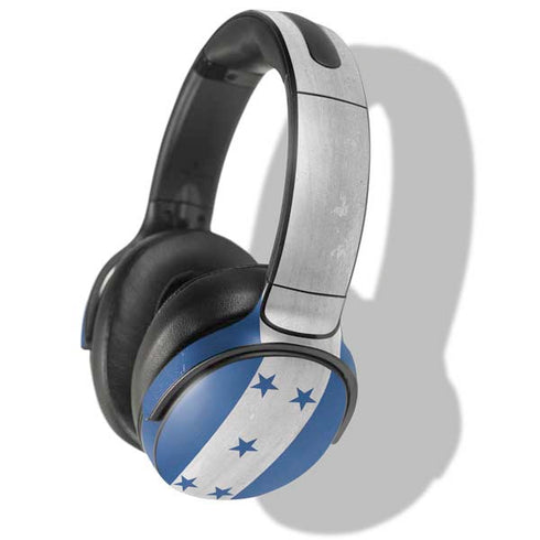 Honduras Flag Distressed Skullcandy Venue Skin