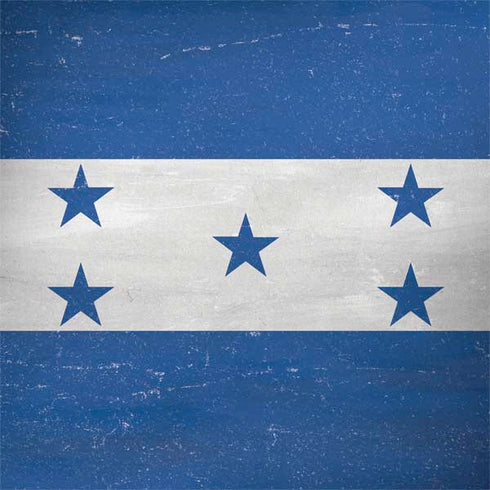 Honduras Flag Distressed Surface Book 2 15in Skin