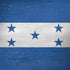 Honduras Flag Distressed Surface Book 2 15in Skin