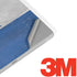 Honduras Flag Distressed Surface Go Skin