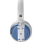 Honduras Flag Distressed Surface Headphones Skin
