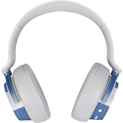 Honduras Flag Distressed Surface Headphones Skin