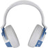 Honduras Flag Distressed Surface Headphones Skin