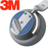 Honduras Flag Distressed Surface Headphones Skin