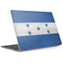 Honduras Flag Distressed Surface Laptop 2 Skin