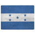 Honduras Flag Distressed Surface Laptop 2 Skin