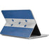 Honduras Flag Distressed Surface Laptop Studio Skin