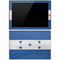 Honduras Flag Distressed Surface Pro 3 Skin