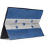 Honduras Flag Distressed Surface Pro 6 Skin