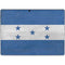 Honduras Flag Distressed Surface Pro 8 Skin