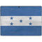 Honduras Flag Distressed Surface Pro 8 Skin