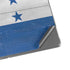 Honduras Flag Distressed Surface Pro 8 Skin