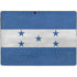 Honduras Flag Distressed Surface Pro 9 Skin
