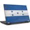 Honduras Flag Distressed Lenovo ThinkPad Skin