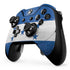Honduras Flag Distressed Xbox One Elite Controller Skin