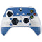 Honduras Flag Distressed Xbox Series S Controller Skin