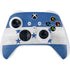 Honduras Flag Distressed Xbox Series S Controller Skin