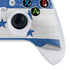 Honduras Flag Distressed Xbox Series S Controller Skin