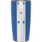 Honduras Flag Distressed Yeti 20oz Tumbler Skin