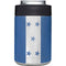 Honduras Flag Distressed Yeti Colster Can Insulator Skin