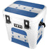 Honduras Flag Distressed YETI Roadie 24 Hard Cooler Skin