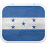 Honduras Flag Distressed YETI Roadie 24 Hard Cooler Skin
