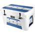Honduras Flag Distressed YETI Tundra 45 Hard Cooler Skin