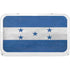 Honduras Flag Distressed YETI Tundra 45 Hard Cooler Skin