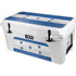 Honduras Flag Distressed YETI Tundra 65 Hard Cooler Skin