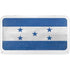 Honduras Flag Distressed YETI Tundra 65 Hard Cooler Skin