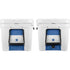 Honduras Flag Distressed YETI Tundra 75 Hard Cooler Skin