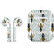 Cat Coq Honey Bee Apple AirPods 2 Skin