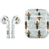 Cat Coq Honey Bee Apple AirPods 2 Skin
