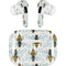 Cat Coq Honey Bee Apple AirPods Pro Skin