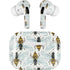 Cat Coq Honey Bee Apple AirPods Pro Skin