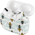 Cat Coq Honey Bee Apple AirPods Pro Skin