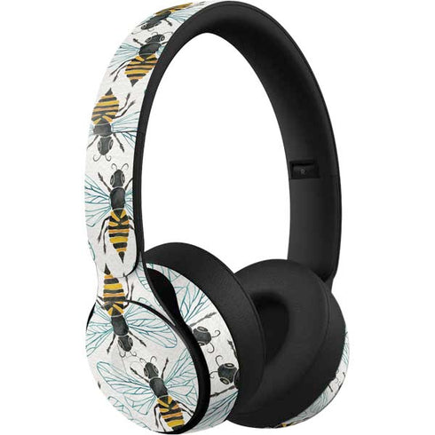 Cat Coq Honey Bee Beats Solo Pro Skin