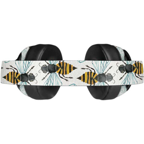 Cat Coq Honey Bee Beats Solo Pro Skin