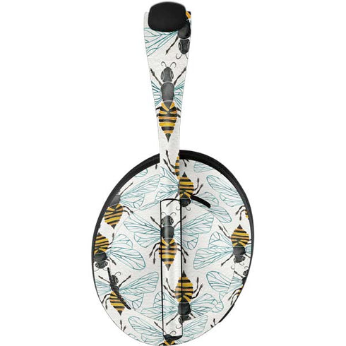 Cat Coq Honey Bee Bose Noise Cancelling Headphones 700 Skin