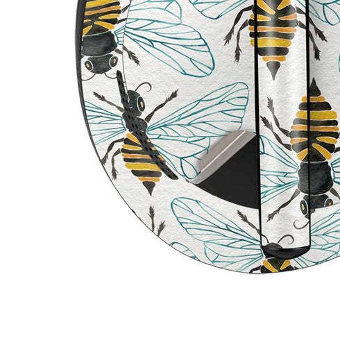 Cat Coq Honey Bee Bose Noise Cancelling Headphones 700 Skin