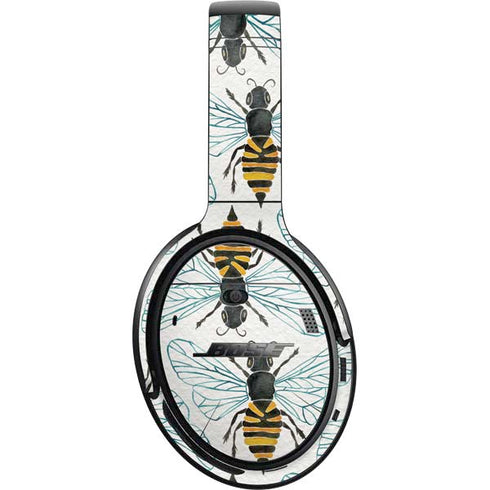 Cat Coq Honey Bee Bose QuietComfort 35 Headphones Skin