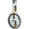 Cat Coq Honey Bee Bose QuietComfort 35 Headphones Skin