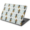 Cat Coq Honey Bee Dell Chromebook Skin