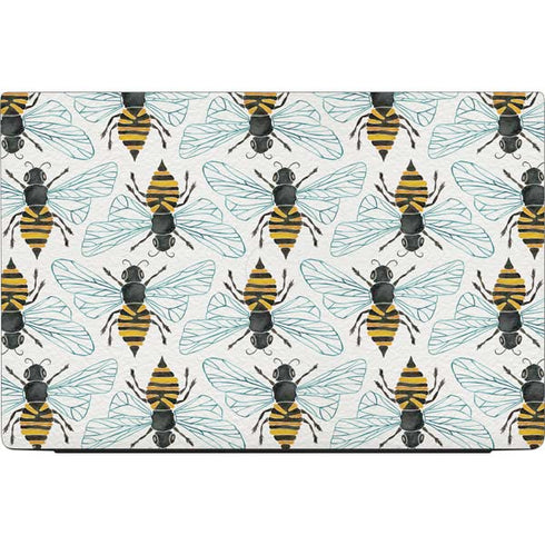 Cat Coq Honey Bee Dell Vostro Skin