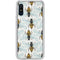 Cat Coq Honey Bee Galaxy A10e Clear Case