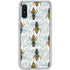 Cat Coq Honey Bee Galaxy A10e Clear Case