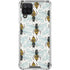 Cat Coq Honey Bee Galaxy A12 Clear Case