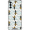 Cat Coq Honey Bee Galaxy A13 5G Clear Case