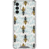 Cat Coq Honey Bee Galaxy A13 5G Clear Case