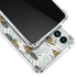 Cat Coq Honey Bee Galaxy A13 5G Clear Case
